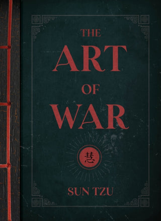 Cover image for 9781577152453 - Art of War