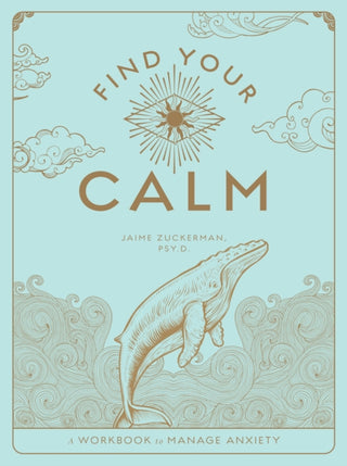 Cover image for 9781577152996 - Find Your Calm