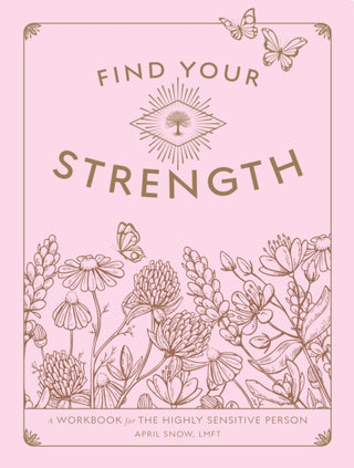 Cover image for 9781577153009 - Find Your Strength