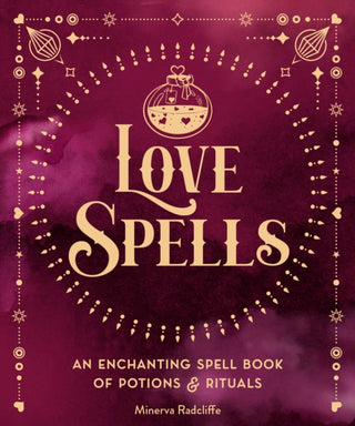 Supplemental image for 9781577153146 - Love Spells