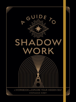 Cover image for 9781577153177 - A Guide to Shadow Work