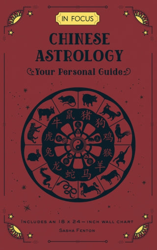 Supplemental image for 9781577153276 - In Focus Chinese Astrology