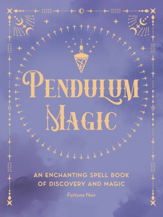 Cover image for 9781577153382 - Pendulum Magic