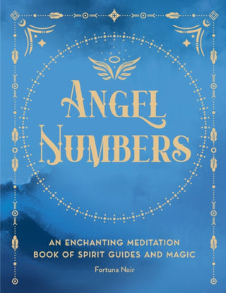 Cover image for 9781577153399 - Angel Numbers