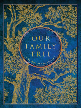 Supplemental image for 9781577153733 - Our Family Tree