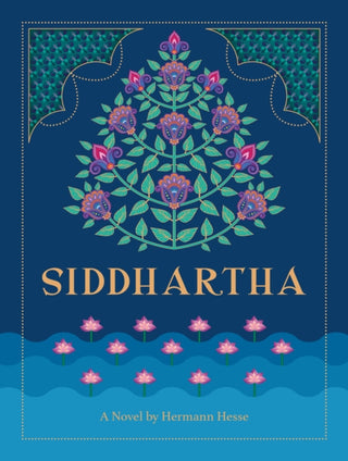 Cover image for 9781577153757 - Siddhartha