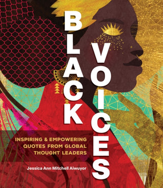 Supplemental image for 9781577153771 - Black Voices