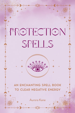 Supplemental image for 9781577153894 - Protection Spells