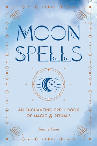 Supplemental image for 9781577153917 - Moon Spells