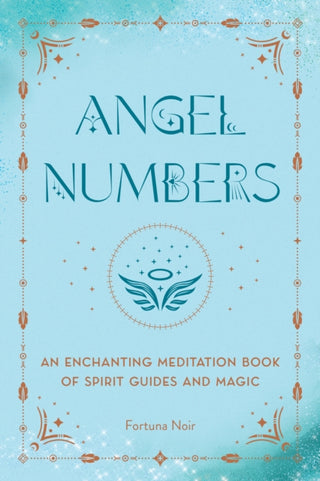 Cover image for 9781577153931 - Angel Numbers