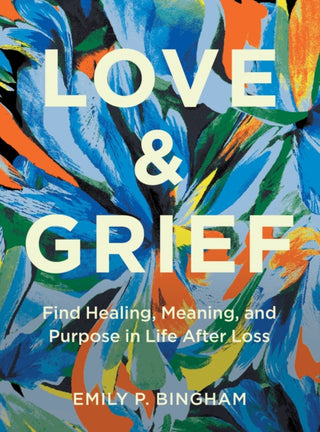 Cover image for 9781577154006 - Love & Grief