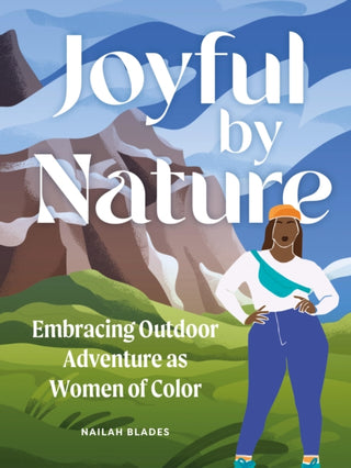Cover image for 9781577154105 - Joyful by Nature
