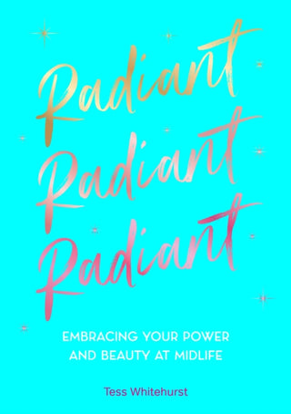 Cover image for 9781577154228 - Radiant