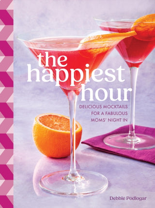 Cover image for 9781577154372 - The Happiest Hour