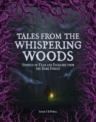 Supplemental image for 9781577154396 - Tales from the Whispering Woods