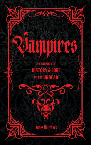 Cover image for 9781577154464 - Vampires