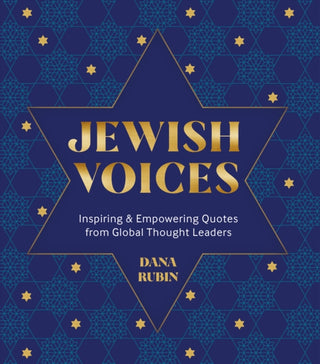 Cover image for 9781577154594 - Jewish Voices