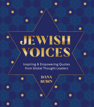 Supplemental image for 9781577154594 - Jewish Voices