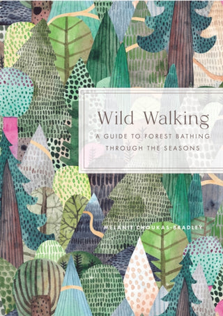 Cover image for 9781577154631 - Wild Walking