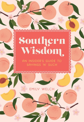 Supplemental image for 9781577154747 - Southern Wisdom
