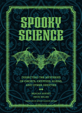 Supplemental image for 9781577154792 - Spooky Science