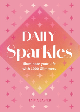 Supplemental image for 9781577154815 - Daily Sparkles