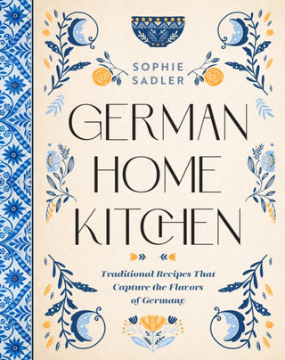 Supplemental image for 9781577154822 - German Home Kitchen