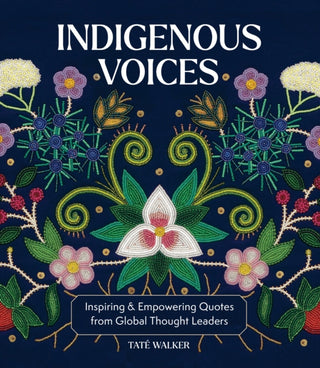 Supplemental image for 9781577154914 - Indigenous Voices