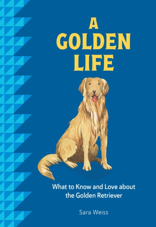 Cover image for 9781577155027 - A Golden Life