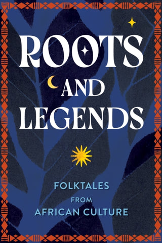 Cover image for 9781577155164 - Roots and Legends