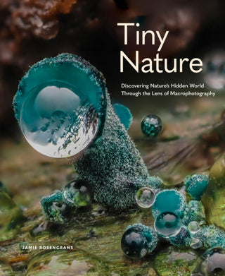 Cover image for 9781577155201 - Tiny Nature