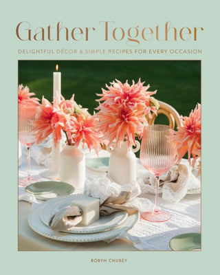 Cover image for 9781577155324 - Gather Together