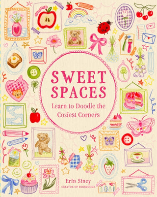 Cover image for 9781577155478 - Sweet Spaces