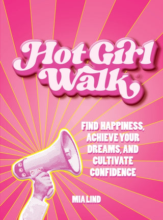 Cover image for 9781577155492 - Hot Girl Walk