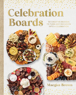 Cover image for 9781577155577 - Celebration Boards