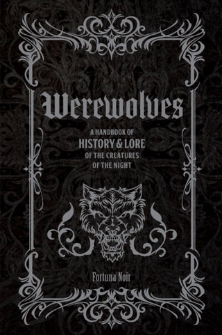 Cover image for 9781577155591 - Werewolves