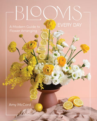 Cover image for 9781577155638 - Blooms Every Day