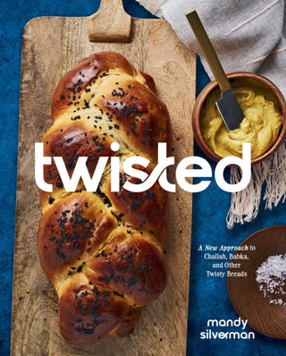 Cover image for 9781577155652 - Twisted