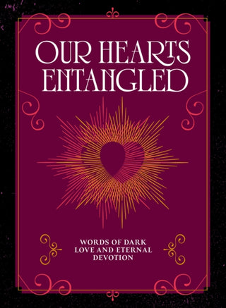 Cover image for 9781577155676 - Our Hearts Entangled