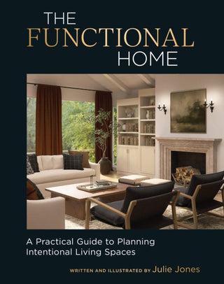 Cover image for 9781577155881 - The Functional Home