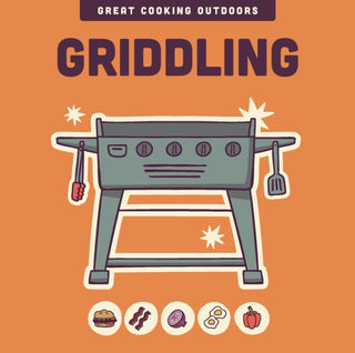 Cover image for 9781577156543 - Griddling