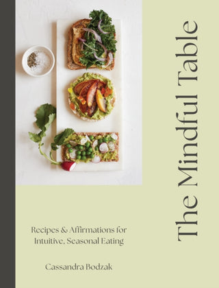 Cover image for 9781577156901 - The Mindful Table