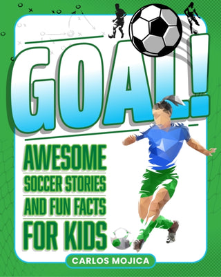 Cover image for 9781577157090 - Goal!