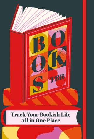 Supplemental image for 9781577157120 - Books To Be Read