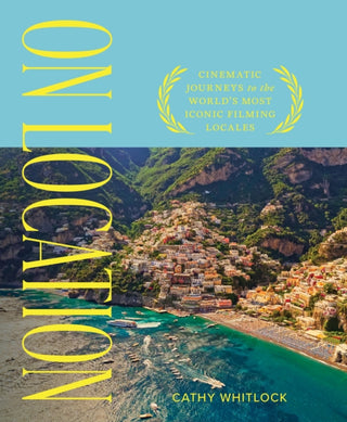 Cover image for 9781577157281 - On Location
