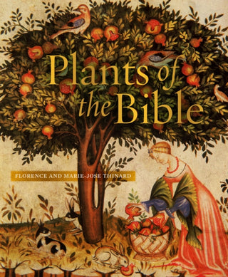Cover image for 9781577157595 - Plants of the Bible