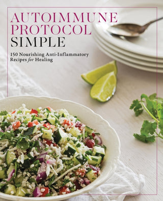 Cover image for 9781577158271 - Autoimmune Protocol Simple