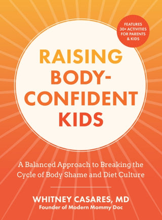 Cover image for 9781577158622 - Raising Body-Confident Kids
