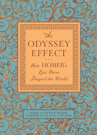 Cover image for 9781577158981 - The Odyssey Effect