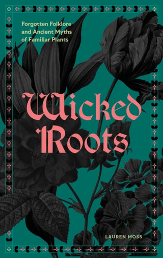 Cover image for 9781577159292 - Wicked Roots
